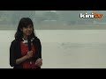 Malaysia's haze crisis: School attendance & N95 masks discouraged