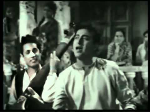 Sab Jawan sab haseenKoi tum sa nahin RAFI SAHIB.Main Suhagan...