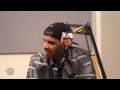 Drake talks Rihanna, Halle Berry, Scarlett Johansson & More!