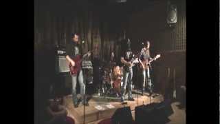 Freedom Song - Screaming Eagles live