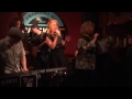 Paloma Faith, Dom, Baby & Naomi - Something's Got A Hold On Me - Alley Cat 8th January 2013