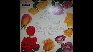 Watch Mills Brothers My Wild Irish Rose video