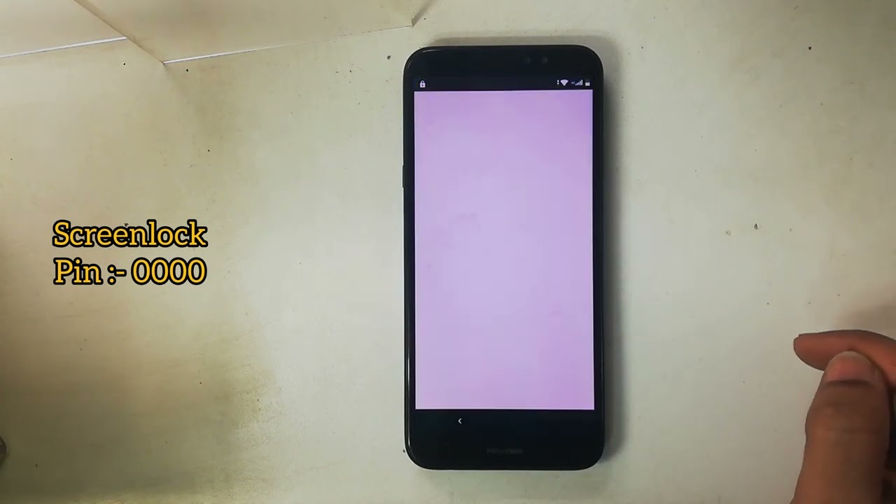 Hisense infinity E30 Lite FRP Bypass New Method 2 Google Hisense infinity E30 Lite FRP Bypass New Method 2 Google