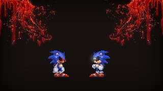 New Demo!! | Sonic.EXE: World (Chapter 1)