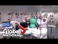Global National: March 28, 2020 | Canada says COVID-19 measur...