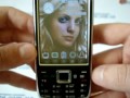 Video Видеообзор Nokia E71++ tv