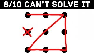 8 Tricky Riddles That Will Confuse Your Brain