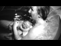 Hypnobirthing- water home birth