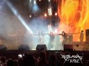 Ruslana in Simferopol - Dance with the Wolves