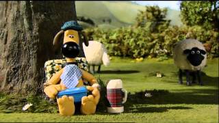 Shaun The Sheep S01E19 Whos The Mummy