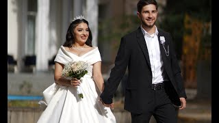 Selman & Albina Qiz Evi