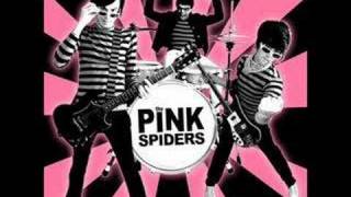 Watch Pink Spiders Seventeen Candles video