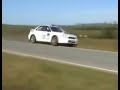 Amazing Car Crash