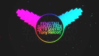(Fengtau sawah padi mayao vol 1 Tony'relcon ) FULL IN SOUNDCLOUD