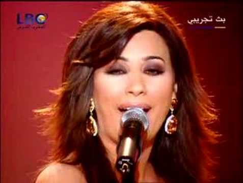 NAJWA KARAM LEBANON