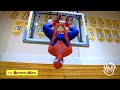 Spider-Man Is The BEST Dunker In The WORLD!!!