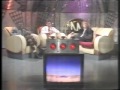 JOHNNY ROTTEN rare! late night chat! 1988 (ITV Show) john lydon pil 'Video View' the sex pistols
