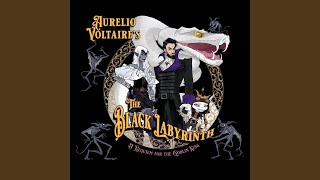 Watch Aurelio Voltaire It Was Music All Along video