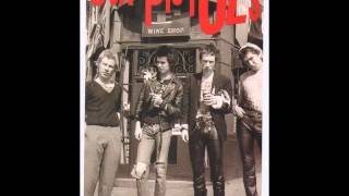 Watch Sex Pistols LAnarchie Pour Le UK video