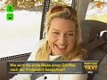 Thomas Andrers and Claudia - Promi Quiz Taxi (PART 1)