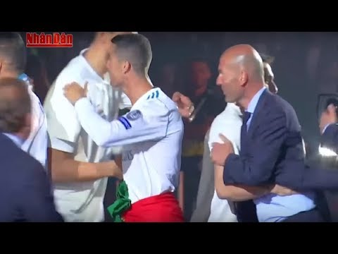 Tin Thể Thao 24h Hôm Nay (7h-2/6): Conte, Wenger, Pochettino... Điểm Mặt Ứng Viên Thay Zidane | tin the thao 24h hom nay Tin Thể Thao 24h Hôm Nay (7h-2/6): Conte, Wenger, Pochettino... Điểm Mặt Ứng Viên Thay Zidane | tin the thao 24h hom nay