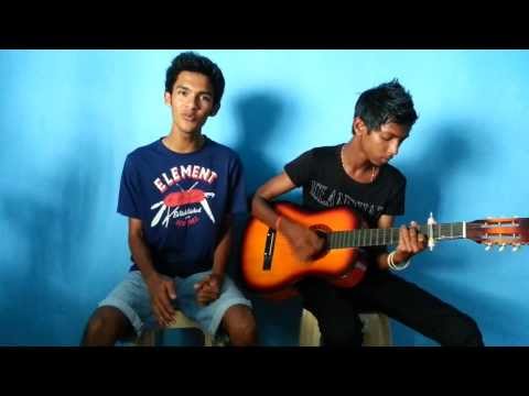 Baarish yaariyan(Cover) - Sarvesh jeewooth ft Abhishek Beegoo...
