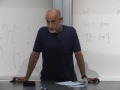 Lecture 6 | New Revolutions in Particle Physics: Basic Concepts