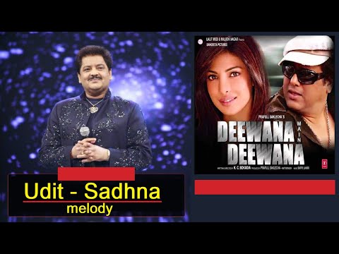 Udit Narayan New 2013 Romantic Song - Judaa Na Honge Hum (HQ...