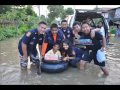 มูลนิธิรวมใจราชบุรีช่วยน้ำ
