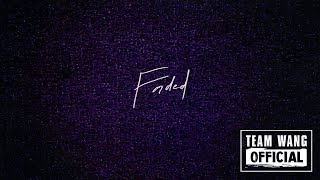 Jackson Wang - Faded