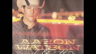 Watch Aaron Watson Cant Be A Cowboy Forever video