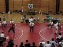 Video May 19, 2007 Karate Tournament- I will be the Best