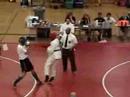 May 19, 2007 Karate Tournament- I will be the Best