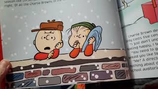 A Charlie Brown Christmas Part 1