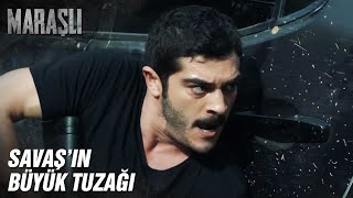 Hain Pusuya Düştüler Maraşlı 17. Bölüm
