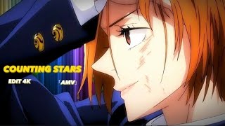 Couting Stars - Jujutsu Kaisen Editamv4K