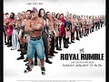 WWE Royal Rumble 2010 Official Theme Song: Hero - Skillet + Download Link Lyrics