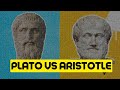 Comparing Plato and Aristotle: Understanding Their Philosophical Differences