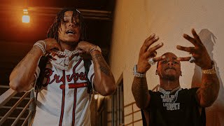 Calboy X Skilla Baby - Gang Time (Official Video) Shot By Jerryphd