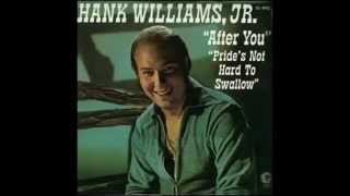 Watch Hank Williams Jr After You video