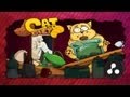 Cat On A Diet - Gameplay Video
