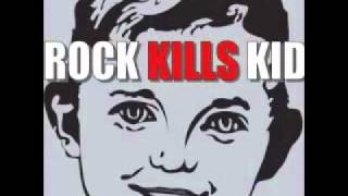 Watch Rock Kills Kid Miracle video