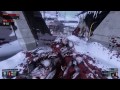 [Killing Floor 2] Early Access Shenanigans pt. 1