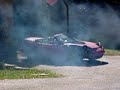 Another reason to use Car Fax (A father and son destroying a Miata)