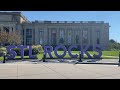 WELCOME to ST. LOUIS MISSOURI - TOP FREE THINGS to SEE and DO #travelvlog