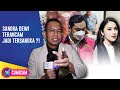 Pakar Hukum Firman Chandra : Sandra Dewi Berpotensi Jadi Tersangka Ikuti Suaminya | Cumicam