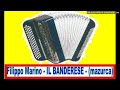Il Banderese By Filippo Marino Liscio Fisarmonica Accordion Accordeon Akkordeon Il Banderese By Filippo Marino Liscio Fisarmonica Accordion Accordeon Akkordeon
