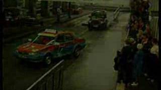 Minicab!