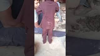 Diwali 2025 Kalash Making Kumhar Mitti Ke Bartan Banate Hue Traditional Pottery Art For Festival