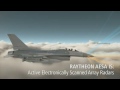 Raytheon sponsors Aviation Week's 2013 Paris air show videos
